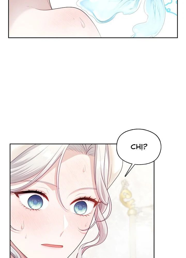 Thợ Săn Hạng S Không Muốn Trở Thành Ác Nữ Chapter 73 - Trang 2