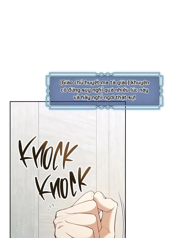 Thợ Săn Hạng S Không Muốn Trở Thành Ác Nữ Chapter 73 - Trang 2