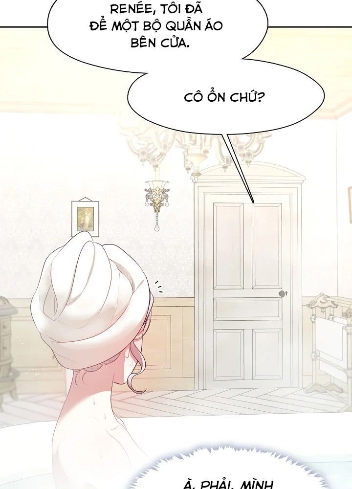 Thợ Săn Hạng S Không Muốn Trở Thành Ác Nữ Chapter 73 - Trang 2