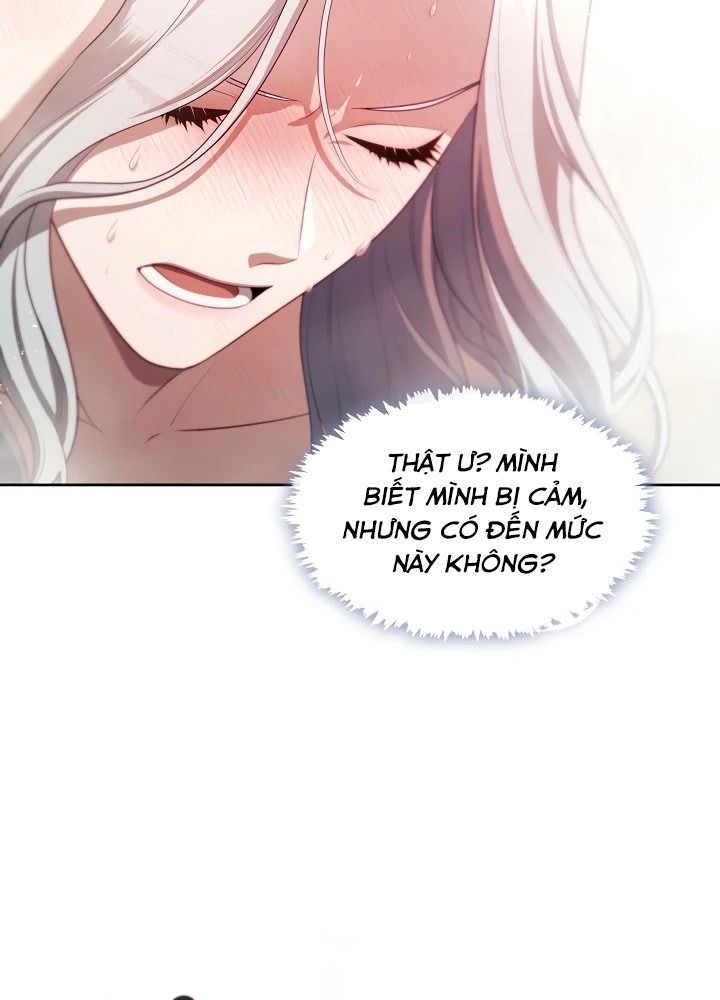 Thợ Săn Hạng S Không Muốn Trở Thành Ác Nữ Chapter 73 - Trang 2