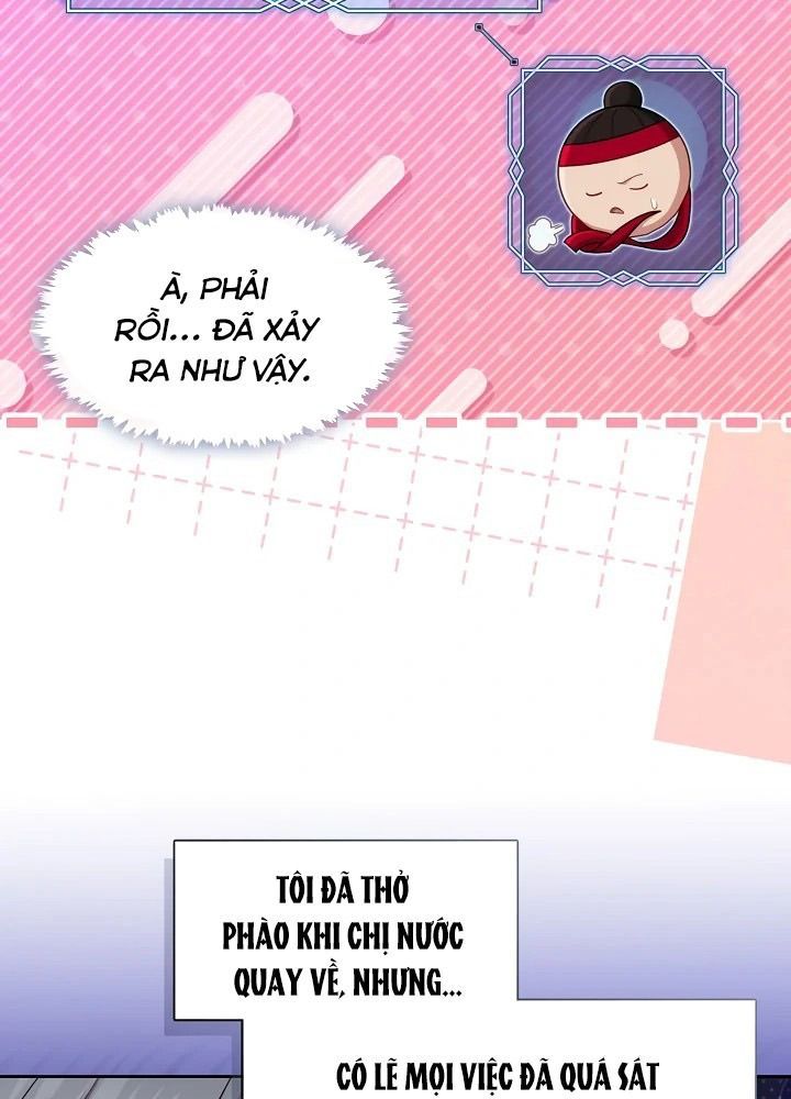 Thợ Săn Hạng S Không Muốn Trở Thành Ác Nữ Chapter 73 - Trang 2