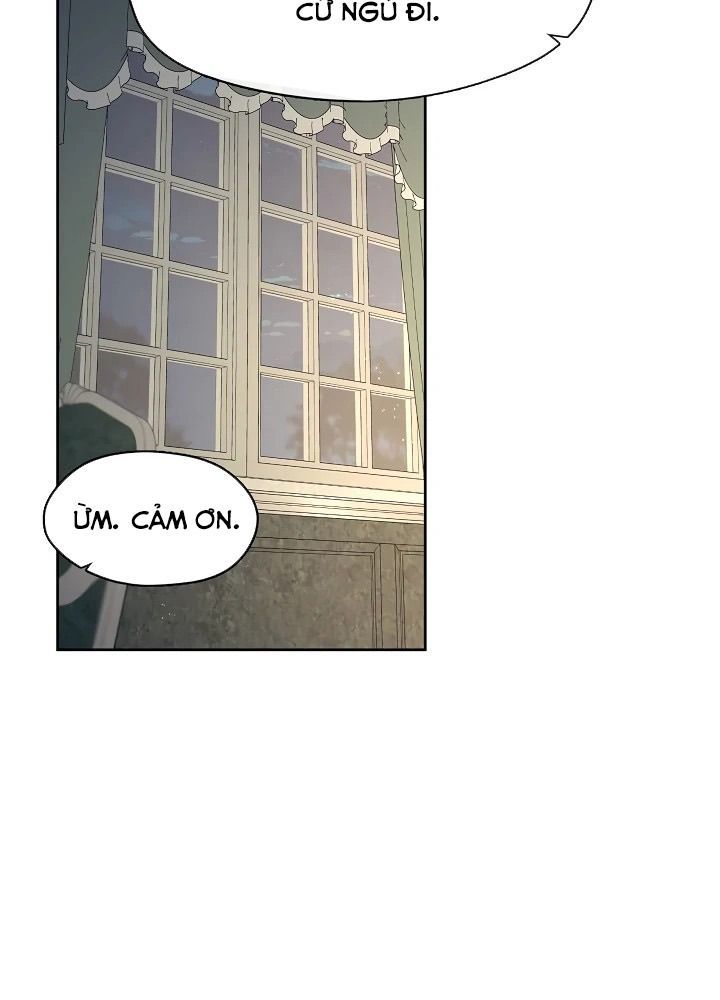 Thợ Săn Hạng S Không Muốn Trở Thành Ác Nữ Chapter 73 - Trang 2