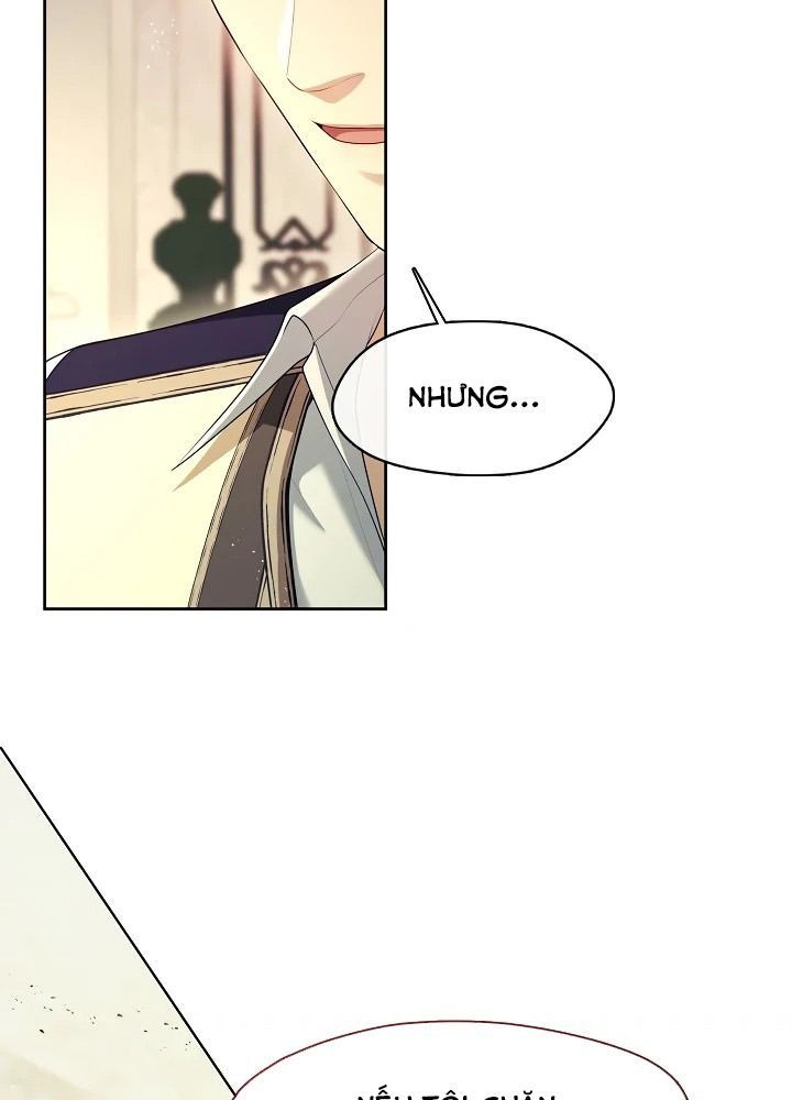 Thợ Săn Hạng S Không Muốn Trở Thành Ác Nữ Chapter 73 - Trang 2