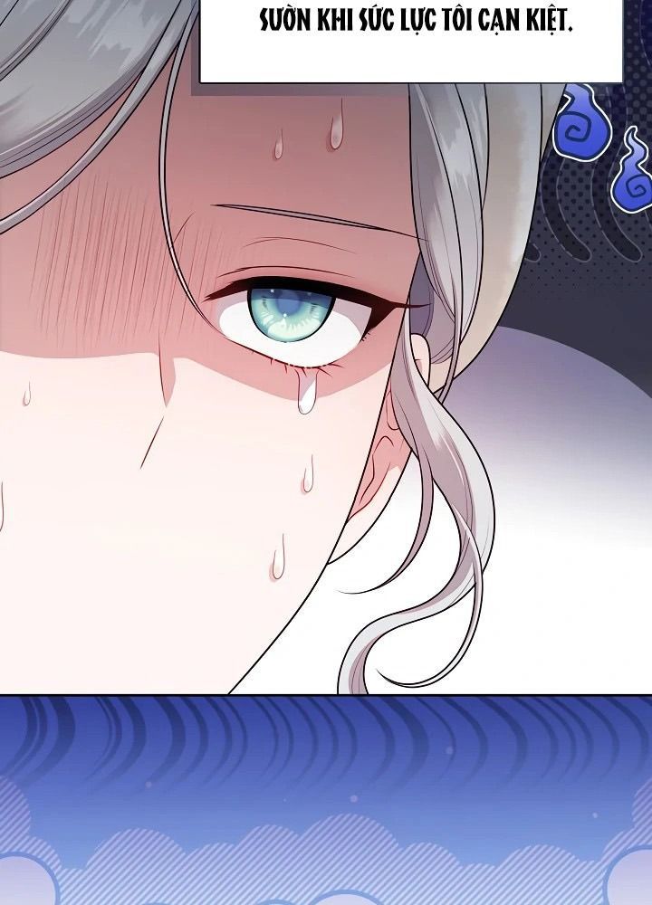 Thợ Săn Hạng S Không Muốn Trở Thành Ác Nữ Chapter 73 - Trang 2