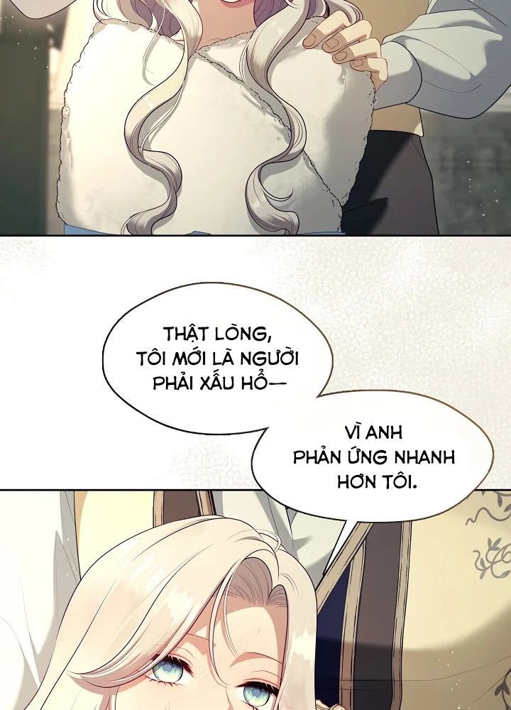 Thợ Săn Hạng S Không Muốn Trở Thành Ác Nữ Chapter 73 - Trang 2