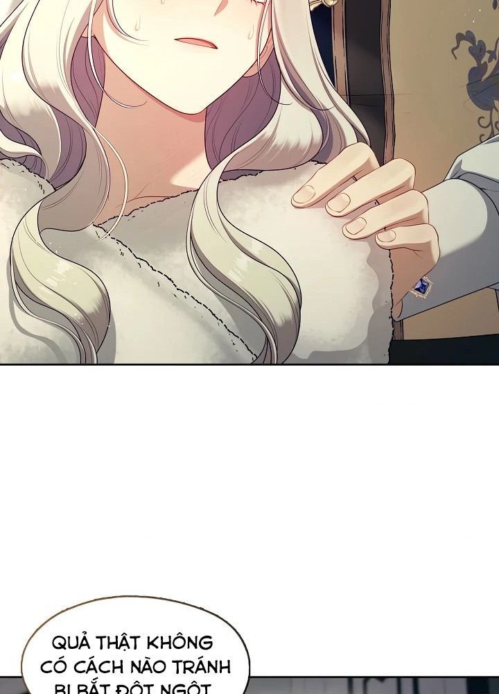 Thợ Săn Hạng S Không Muốn Trở Thành Ác Nữ Chapter 73 - Trang 2