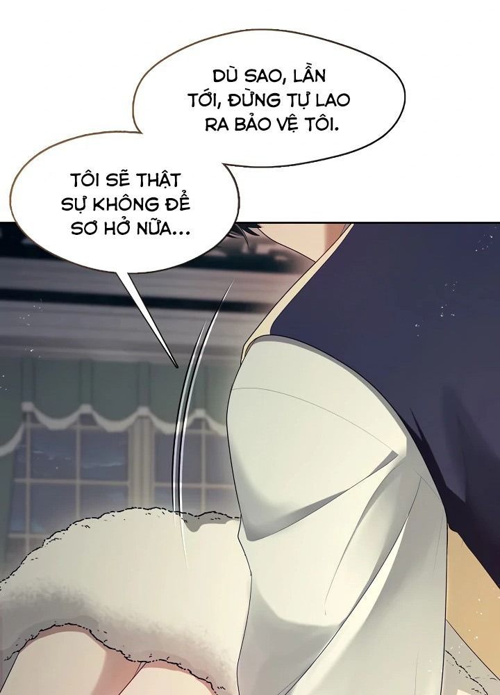 Thợ Săn Hạng S Không Muốn Trở Thành Ác Nữ Chapter 73 - Trang 2