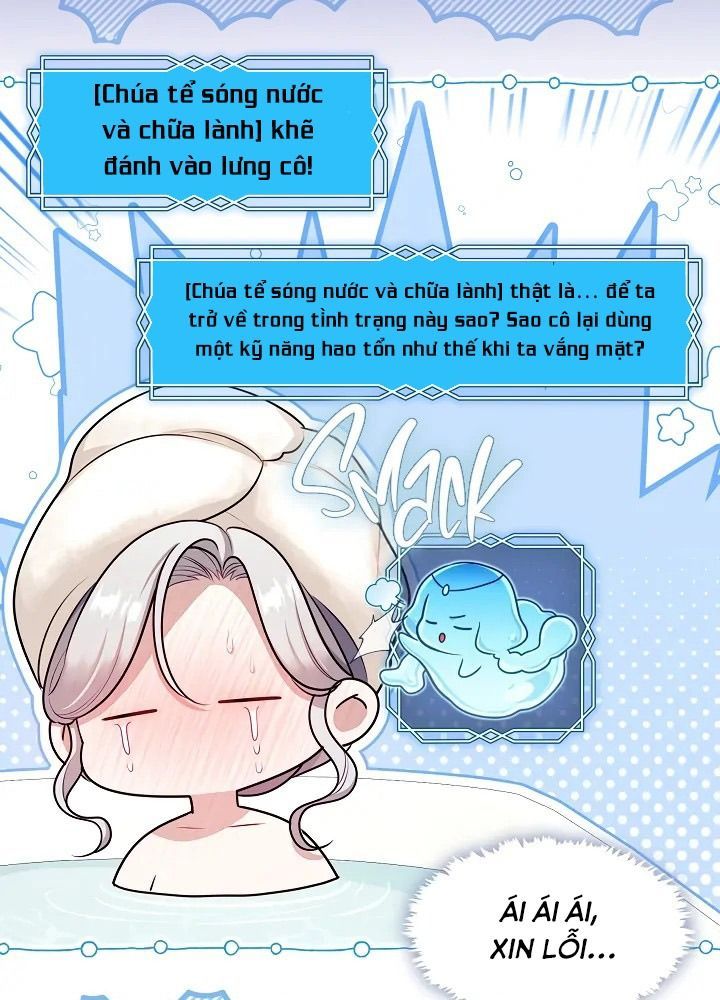 Thợ Săn Hạng S Không Muốn Trở Thành Ác Nữ Chapter 73 - Trang 2