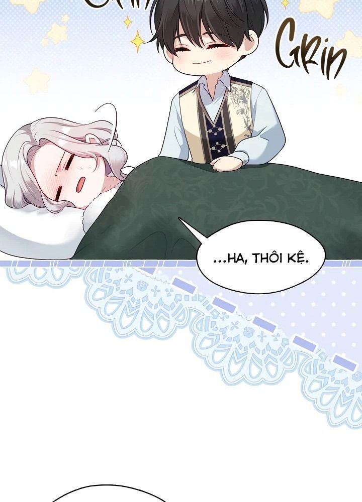 Thợ Săn Hạng S Không Muốn Trở Thành Ác Nữ Chapter 73 - Trang 2