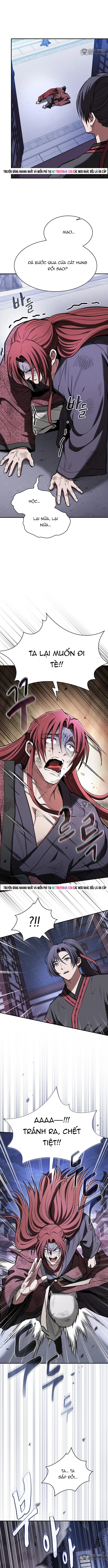 Cuộc Sống Của Gián Điệp Ma Giáo Chapter 37 - Trang 2