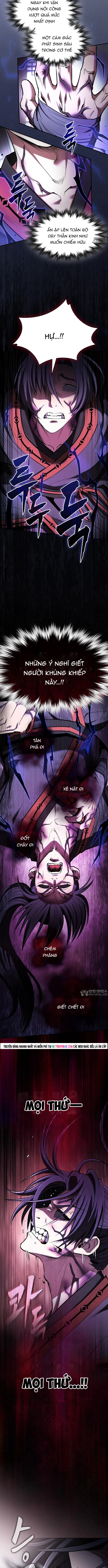 Cuộc Sống Của Gián Điệp Ma Giáo Chapter 37 - Trang 2