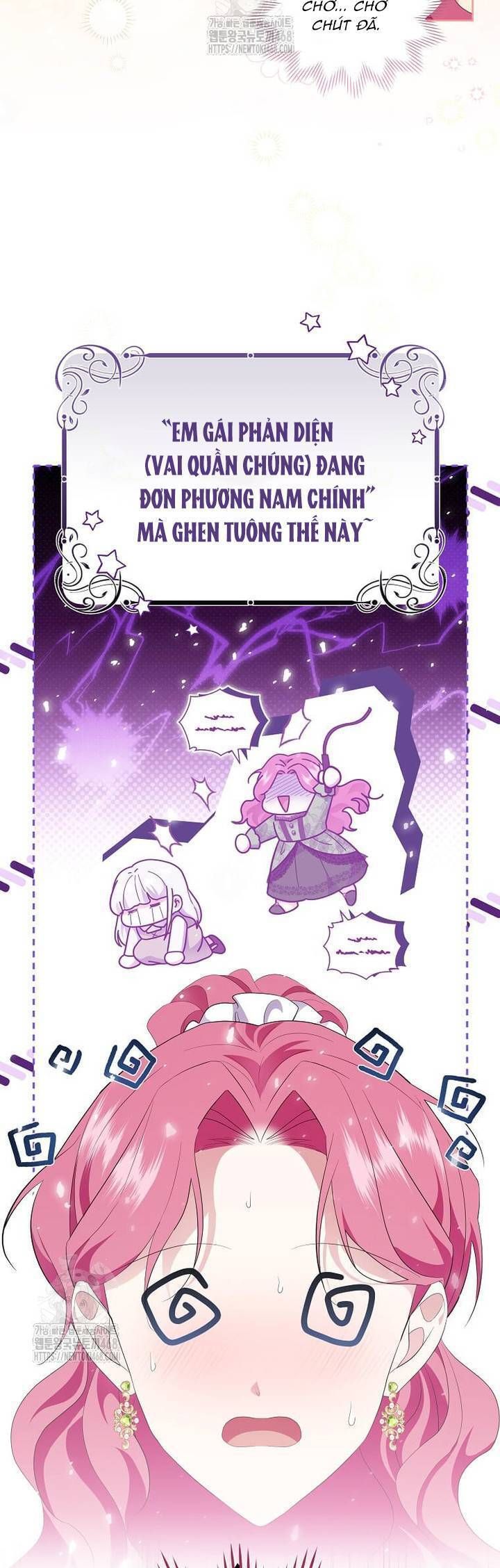 Khi Bị Nam ChíNh DịU DàNg Nhưng Cố ChấP ÁM ẢNh Chapter 16 - Trang 2
