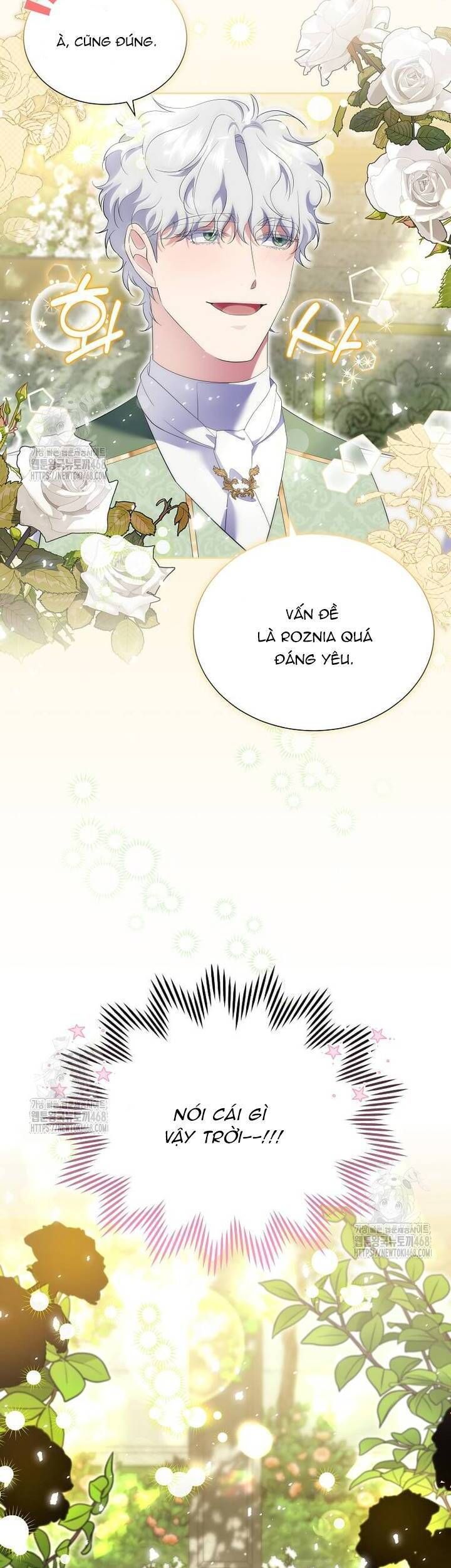 Khi Bị Nam ChíNh DịU DàNg Nhưng Cố ChấP ÁM ẢNh Chapter 16 - Trang 2