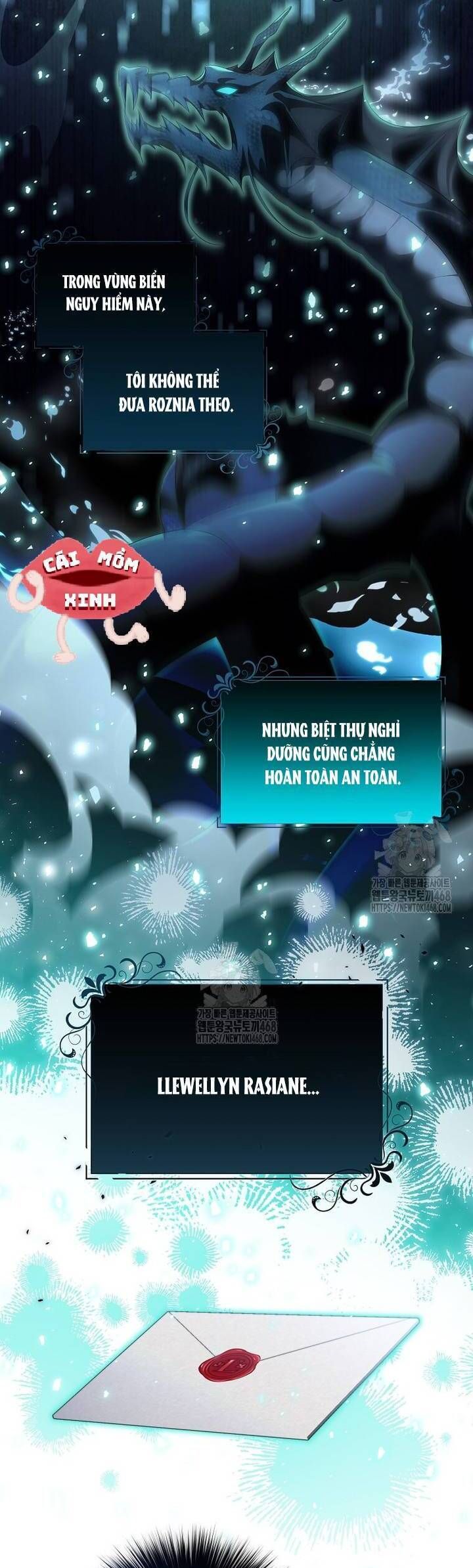 Khi Bị Nam ChíNh DịU DàNg Nhưng Cố ChấP ÁM ẢNh Chapter 16 - Trang 2