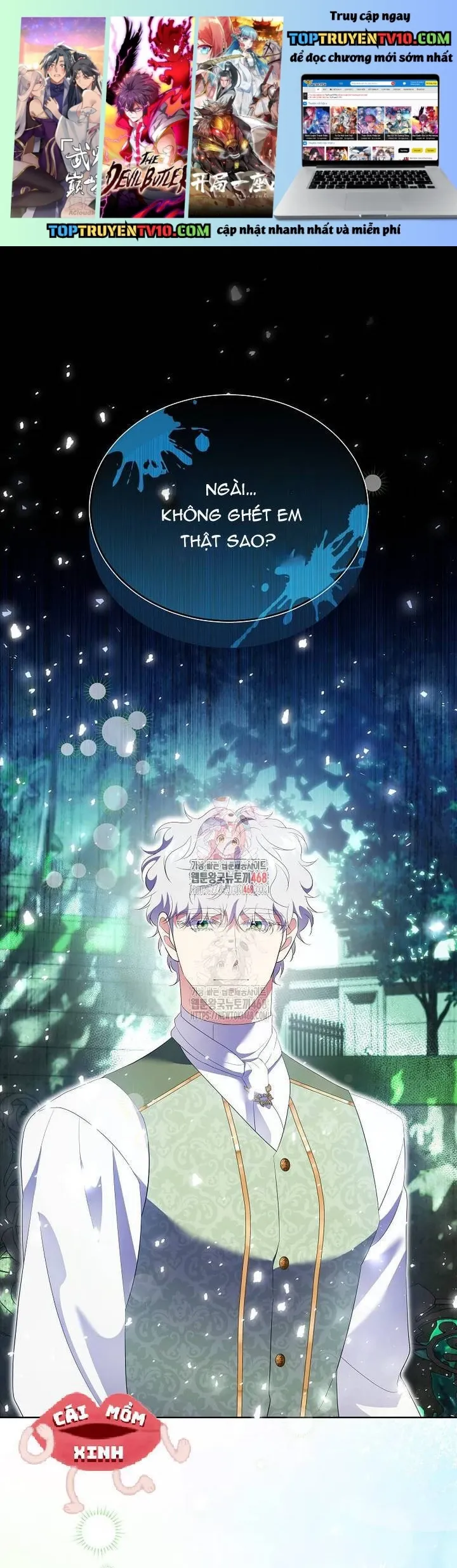 Khi Bị Nam ChíNh DịU DàNg Nhưng Cố ChấP ÁM ẢNh Chapter 16 - Trang 2