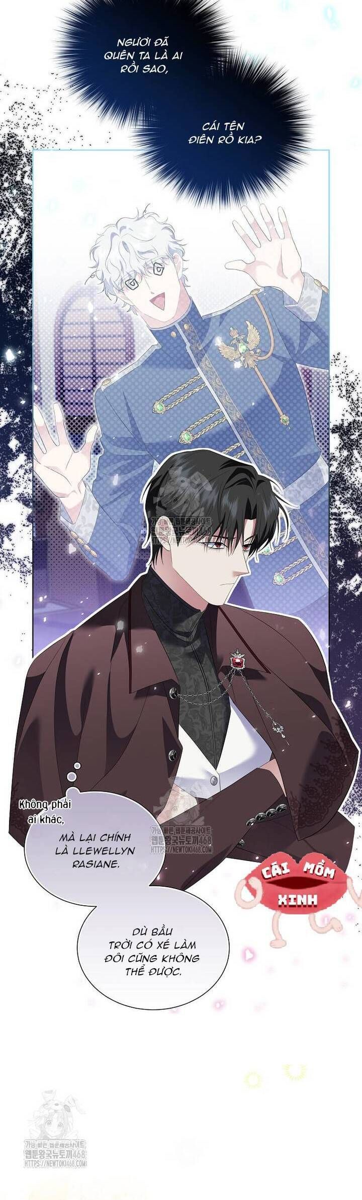 Khi Bị Nam ChíNh DịU DàNg Nhưng Cố ChấP ÁM ẢNh Chapter 16 - Trang 2