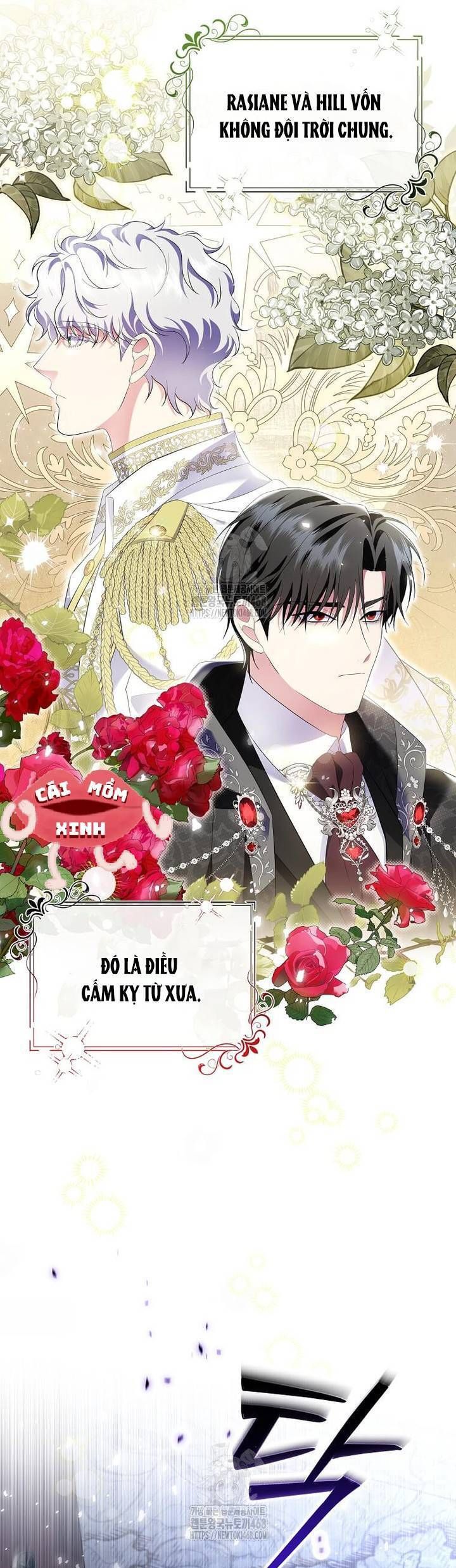 Khi Bị Nam ChíNh DịU DàNg Nhưng Cố ChấP ÁM ẢNh Chapter 16 - Trang 2