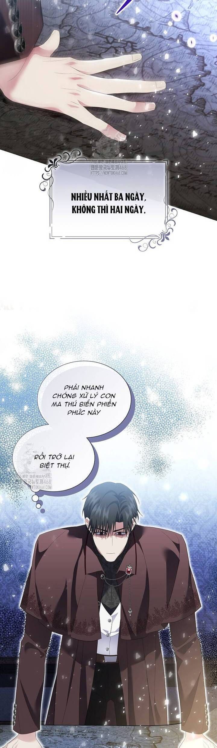 Khi Bị Nam ChíNh DịU DàNg Nhưng Cố ChấP ÁM ẢNh Chapter 16 - Trang 2