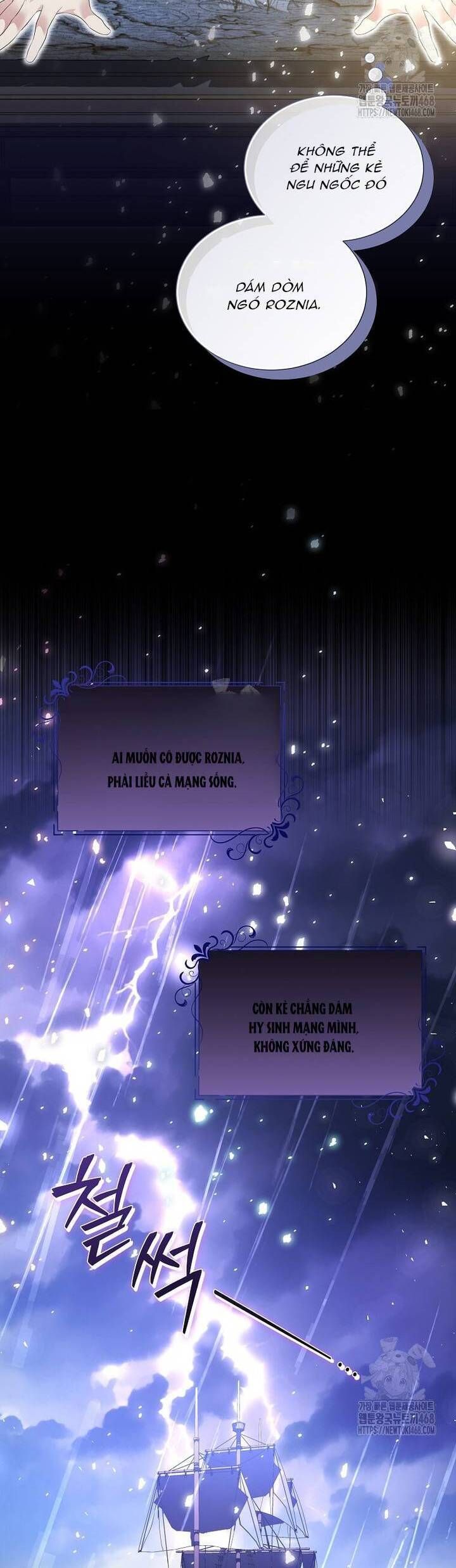 Khi Bị Nam ChíNh DịU DàNg Nhưng Cố ChấP ÁM ẢNh Chapter 16 - Trang 2