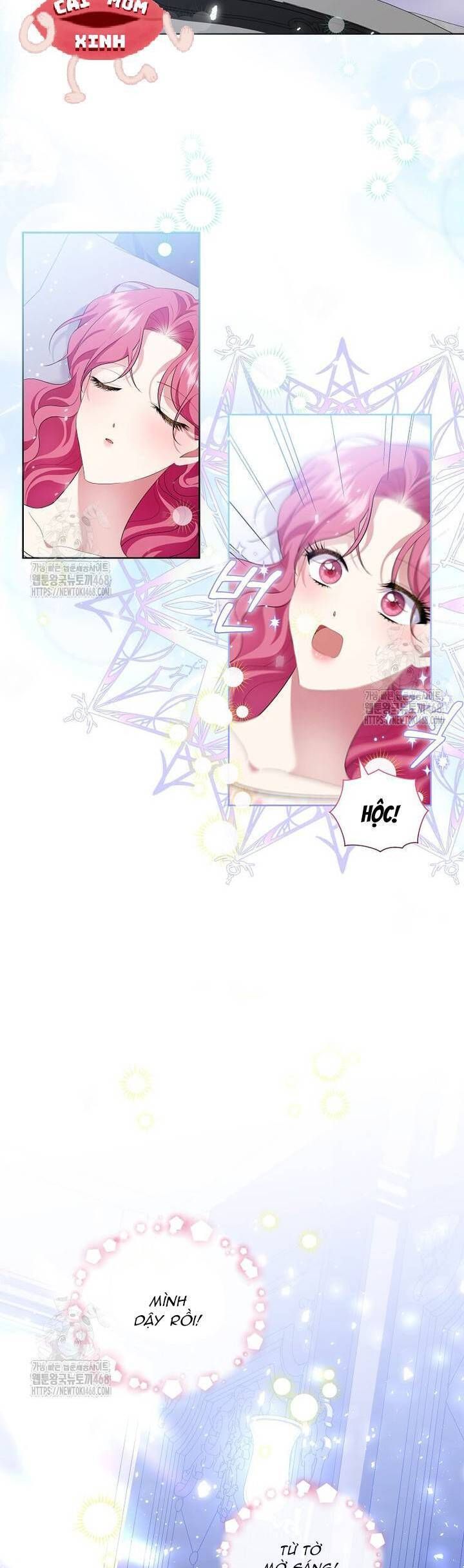 Khi Bị Nam ChíNh DịU DàNg Nhưng Cố ChấP ÁM ẢNh Chapter 16 - Trang 2