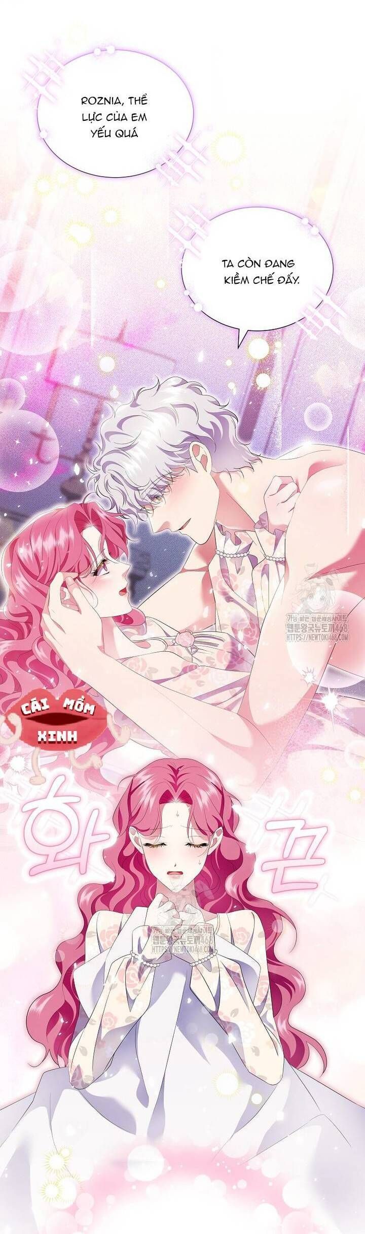 Khi Bị Nam ChíNh DịU DàNg Nhưng Cố ChấP ÁM ẢNh Chapter 16 - Trang 2