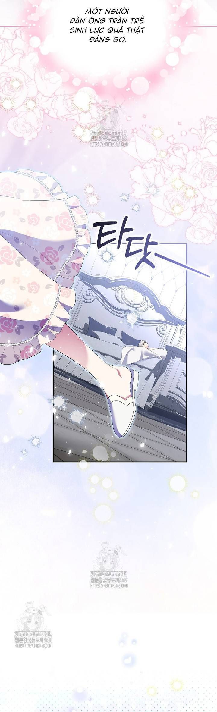 Khi Bị Nam ChíNh DịU DàNg Nhưng Cố ChấP ÁM ẢNh Chapter 16 - Trang 2