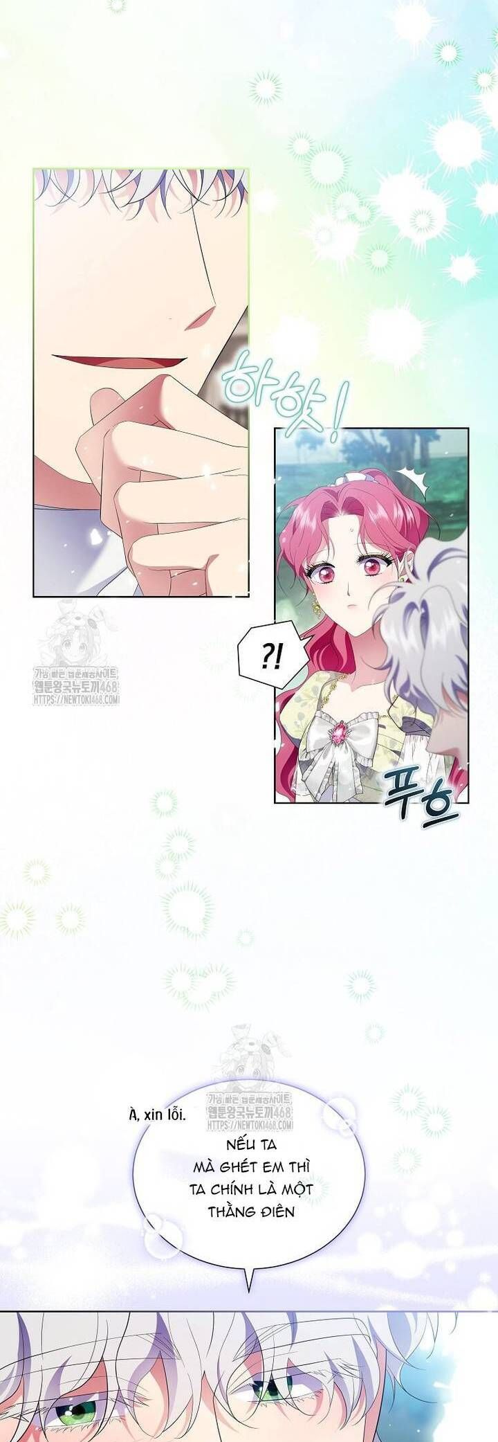 Khi Bị Nam ChíNh DịU DàNg Nhưng Cố ChấP ÁM ẢNh Chapter 16 - Trang 2