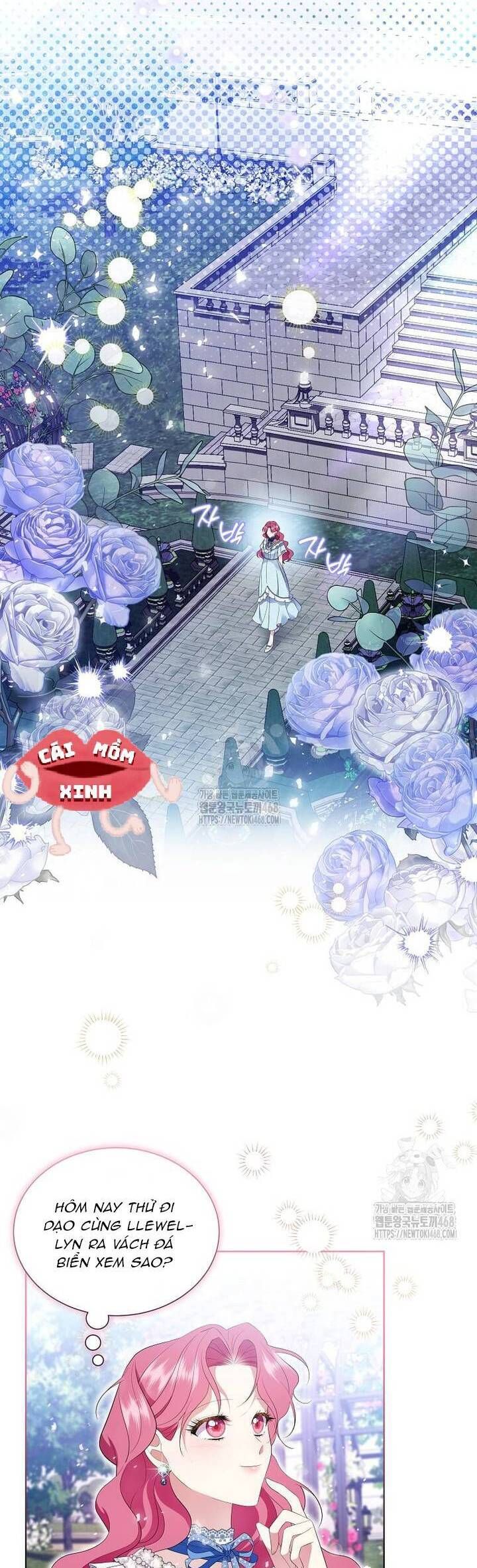 Khi Bị Nam ChíNh DịU DàNg Nhưng Cố ChấP ÁM ẢNh Chapter 16 - Trang 2