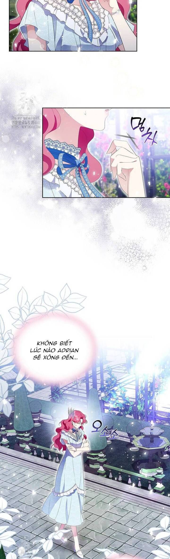 Khi Bị Nam ChíNh DịU DàNg Nhưng Cố ChấP ÁM ẢNh Chapter 16 - Trang 2