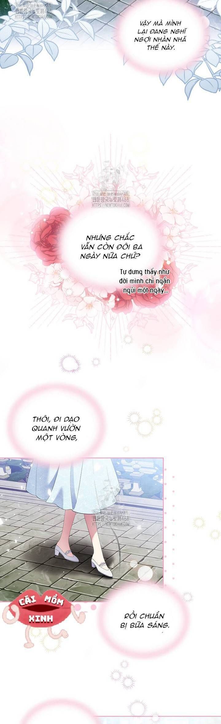 Khi Bị Nam ChíNh DịU DàNg Nhưng Cố ChấP ÁM ẢNh Chapter 16 - Trang 2