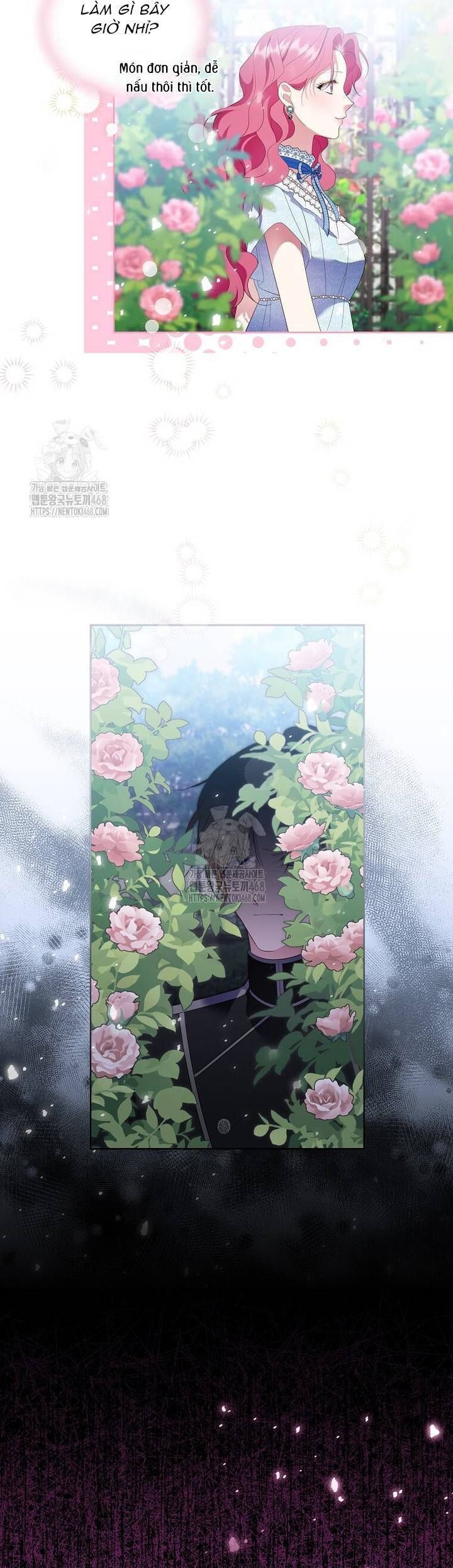 Khi Bị Nam ChíNh DịU DàNg Nhưng Cố ChấP ÁM ẢNh Chapter 16 - Trang 2