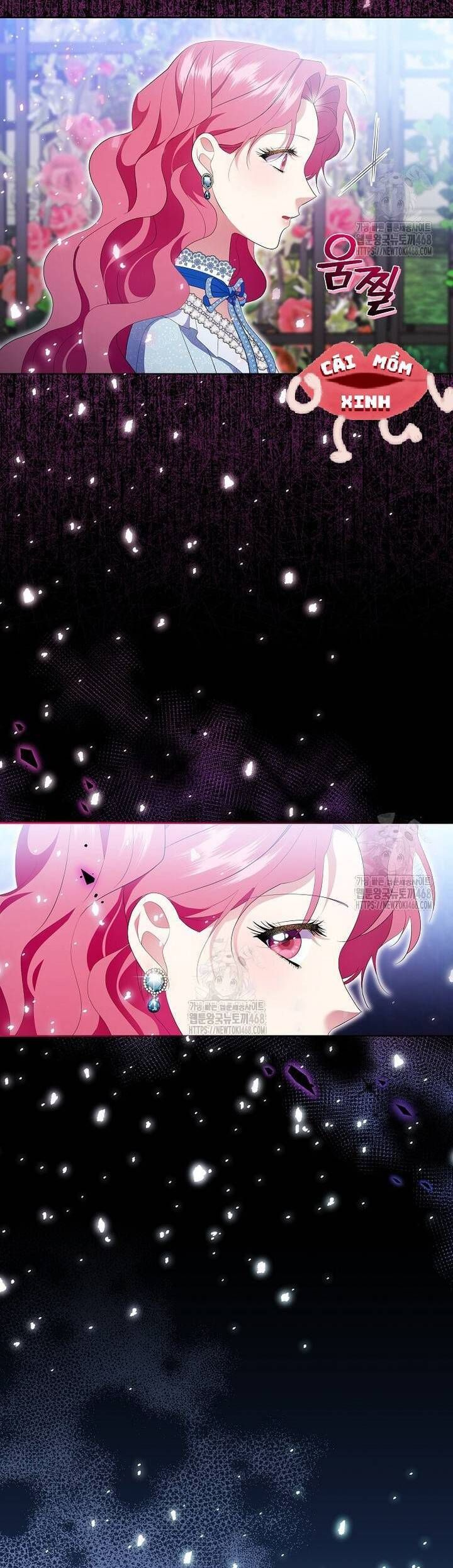 Khi Bị Nam ChíNh DịU DàNg Nhưng Cố ChấP ÁM ẢNh Chapter 16 - Trang 2