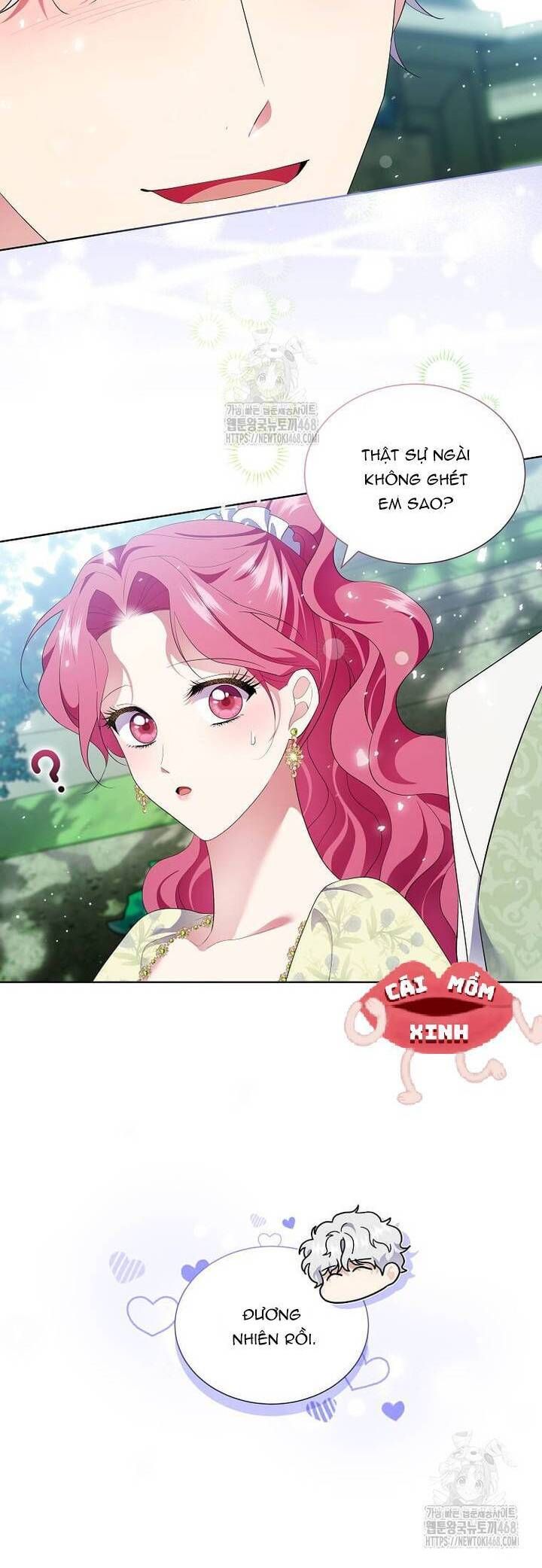 Khi Bị Nam ChíNh DịU DàNg Nhưng Cố ChấP ÁM ẢNh Chapter 16 - Trang 2