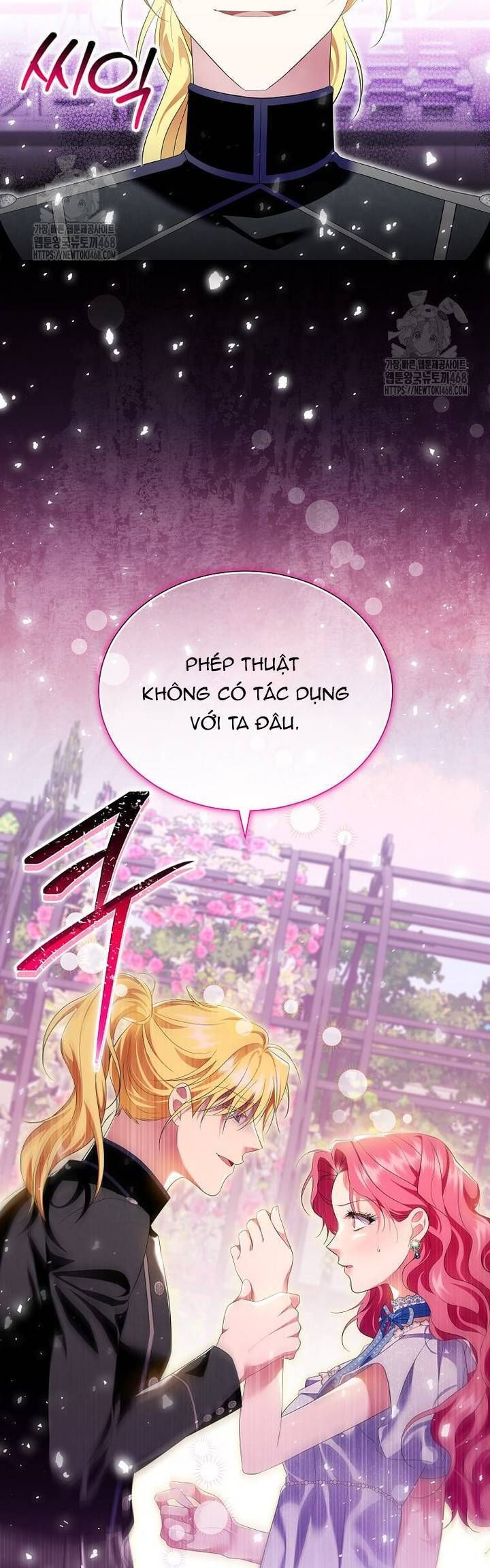 Khi Bị Nam ChíNh DịU DàNg Nhưng Cố ChấP ÁM ẢNh Chapter 16 - Trang 2