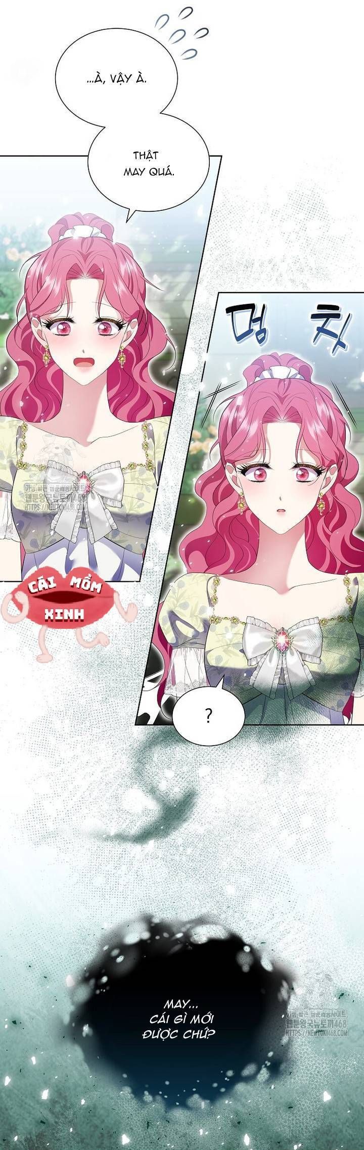 Khi Bị Nam ChíNh DịU DàNg Nhưng Cố ChấP ÁM ẢNh Chapter 16 - Trang 2