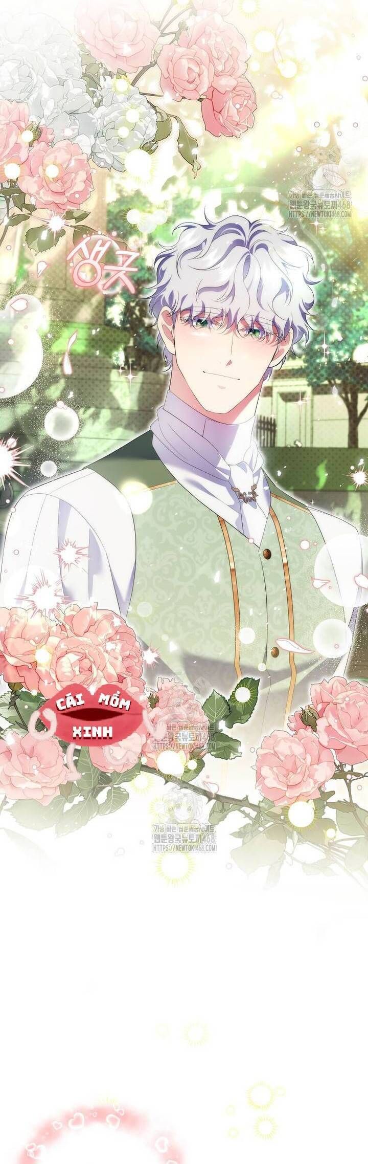 Khi Bị Nam ChíNh DịU DàNg Nhưng Cố ChấP ÁM ẢNh Chapter 16 - Trang 2