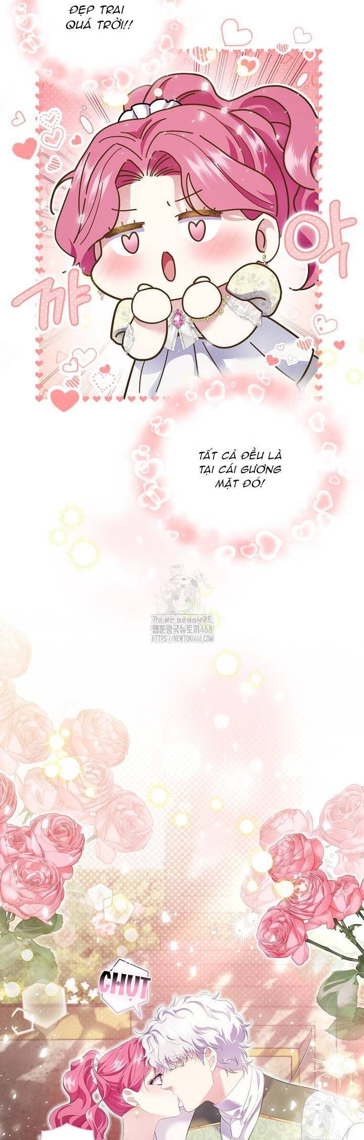 Khi Bị Nam ChíNh DịU DàNg Nhưng Cố ChấP ÁM ẢNh Chapter 16 - Trang 2