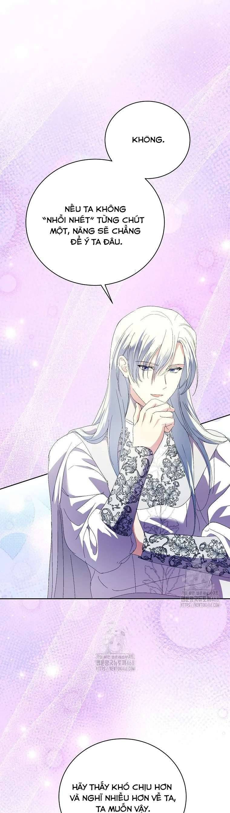 Phía Sau Mặt Nạ Của Nam Chính Hiền Lành Chapter 95 - Trang 2