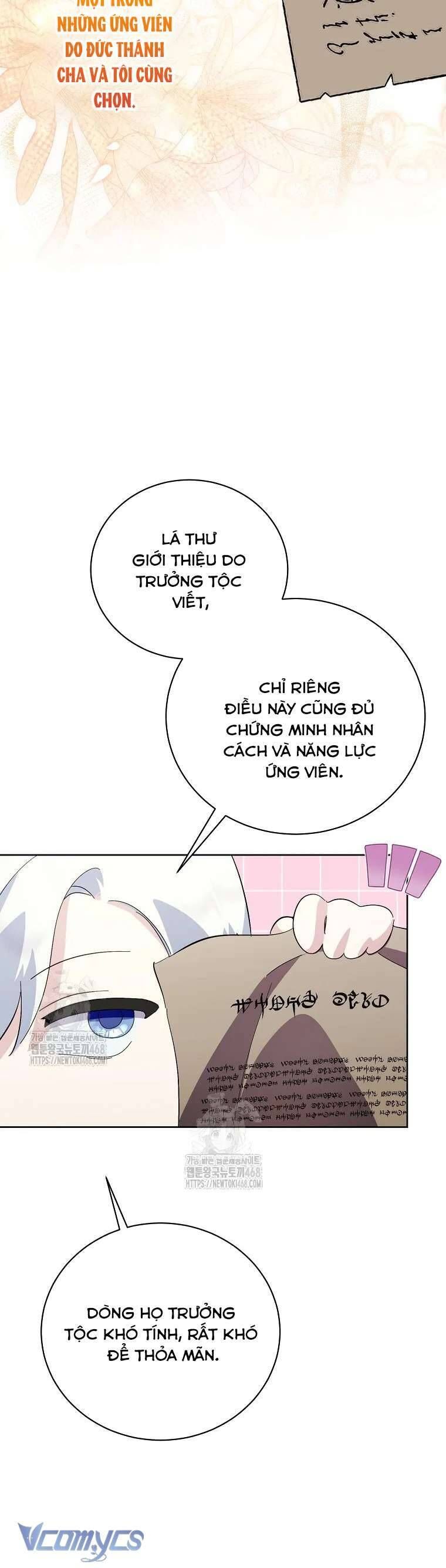 Phía Sau Mặt Nạ Của Nam Chính Hiền Lành Chapter 95 - Trang 2