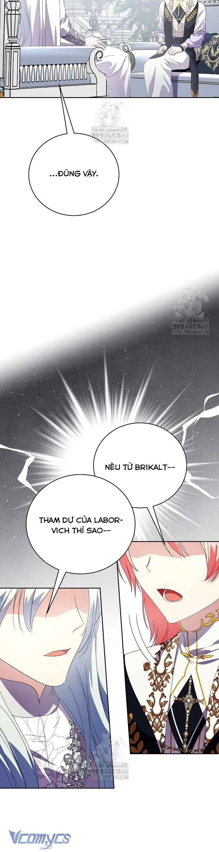 Phía Sau Mặt Nạ Của Nam Chính Hiền Lành Chapter 95 - Trang 2