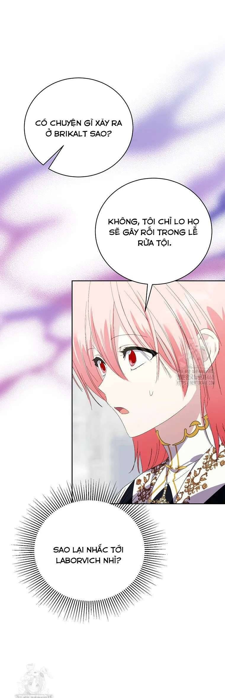 Phía Sau Mặt Nạ Của Nam Chính Hiền Lành Chapter 95 - Trang 2