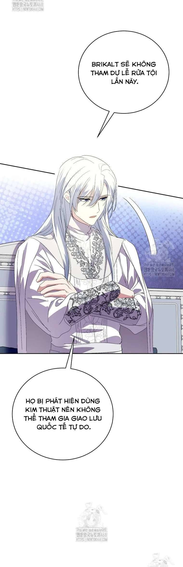 Phía Sau Mặt Nạ Của Nam Chính Hiền Lành Chapter 95 - Trang 2