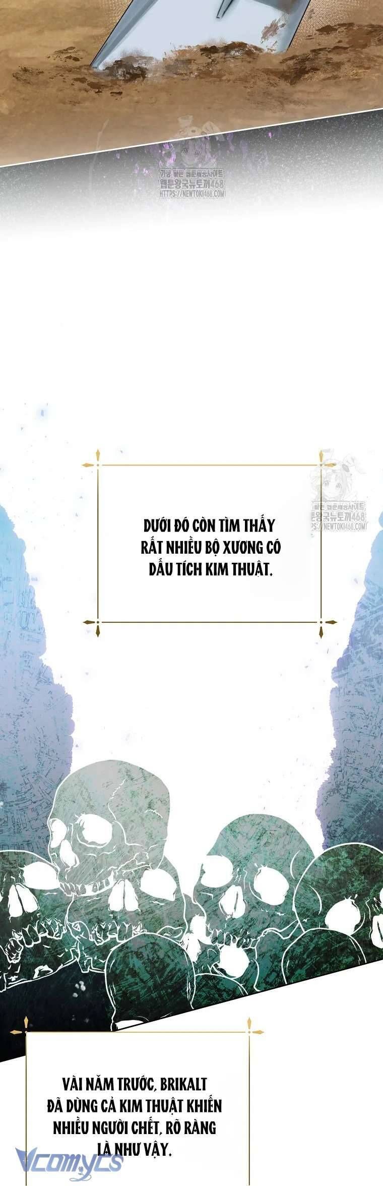 Phía Sau Mặt Nạ Của Nam Chính Hiền Lành Chapter 95 - Trang 2