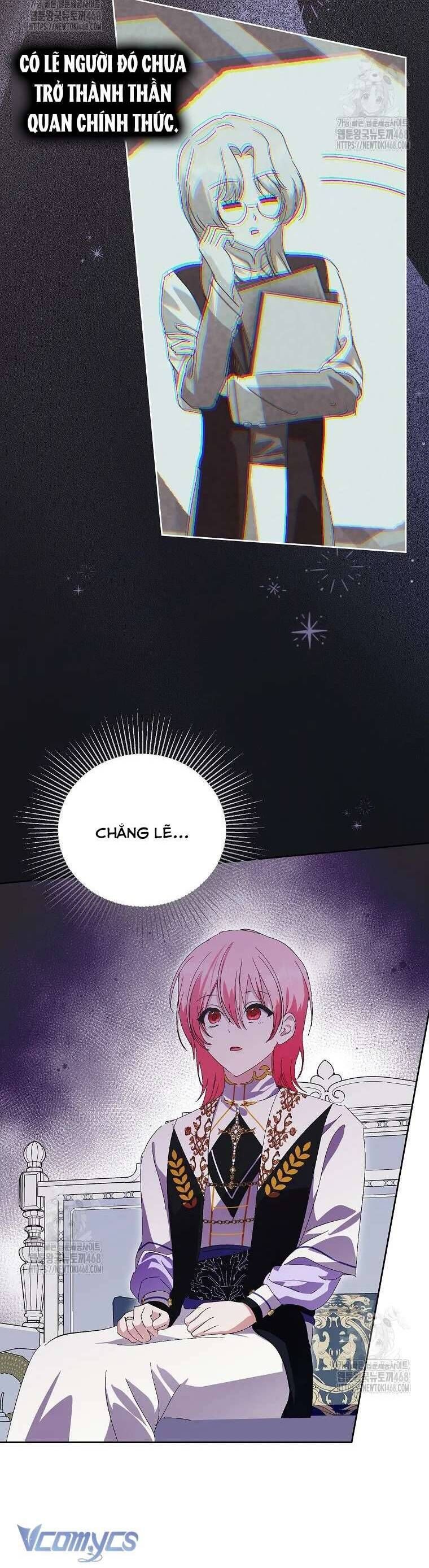 Phía Sau Mặt Nạ Của Nam Chính Hiền Lành Chapter 95 - Trang 2