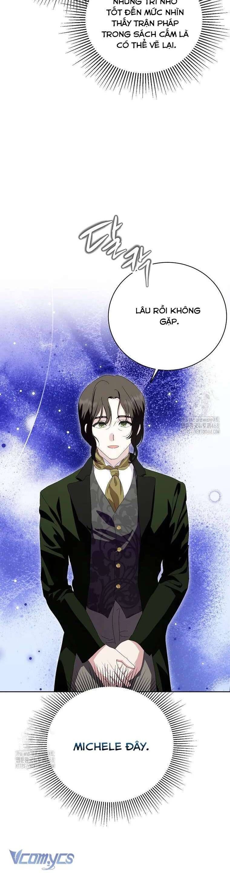 Phía Sau Mặt Nạ Của Nam Chính Hiền Lành Chapter 95 - Trang 2