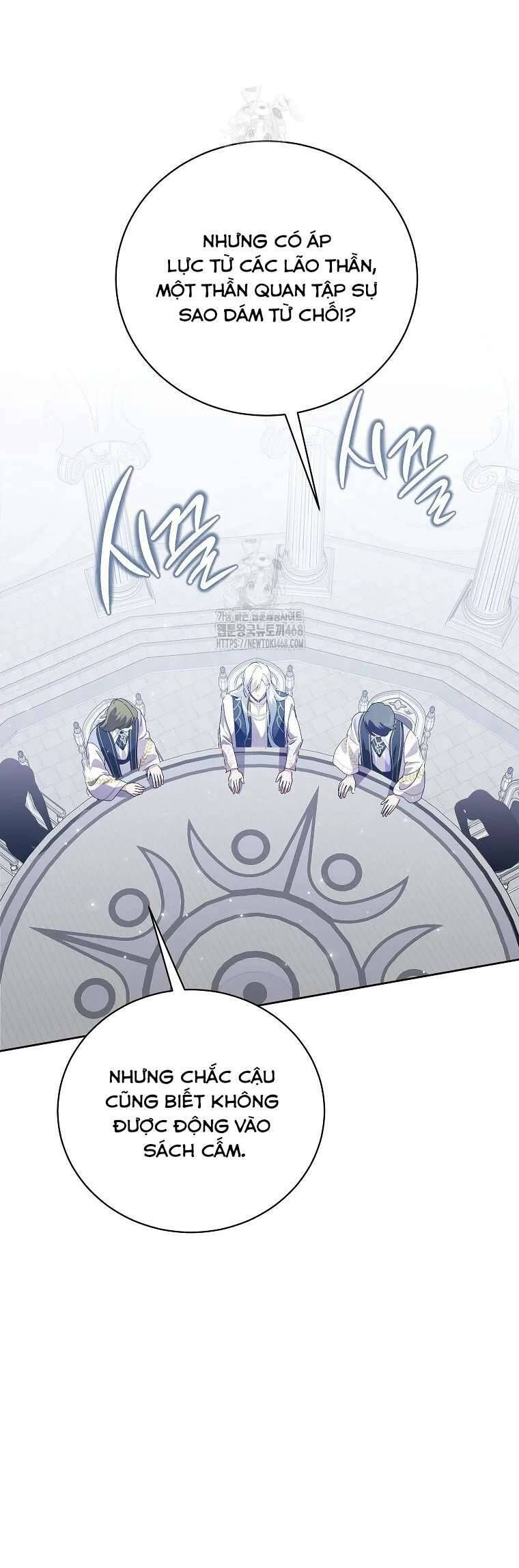 Phía Sau Mặt Nạ Của Nam Chính Hiền Lành Chapter 95 - Trang 2