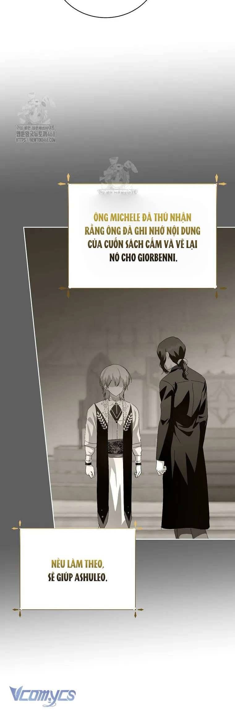 Phía Sau Mặt Nạ Của Nam Chính Hiền Lành Chapter 95 - Trang 2