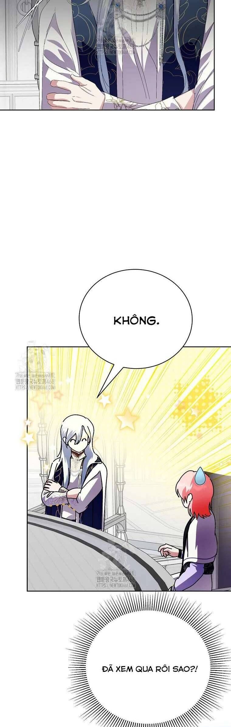 Phía Sau Mặt Nạ Của Nam Chính Hiền Lành Chapter 95 - Trang 2