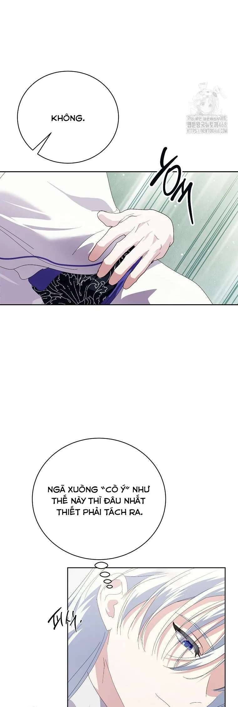 Phía Sau Mặt Nạ Của Nam Chính Hiền Lành Chapter 95 - Trang 2