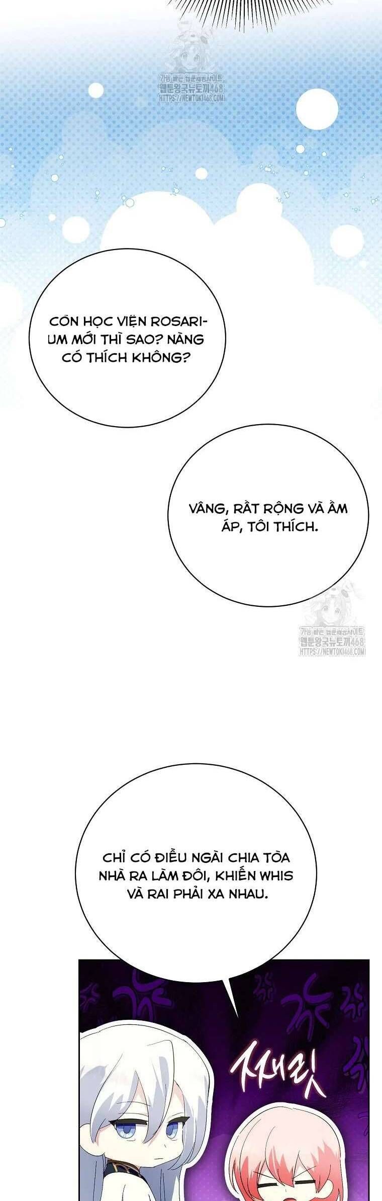Phía Sau Mặt Nạ Của Nam Chính Hiền Lành Chapter 95 - Trang 2
